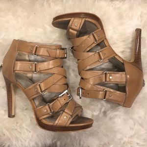 Michael kors heels